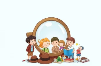 Detective Movies for Kids