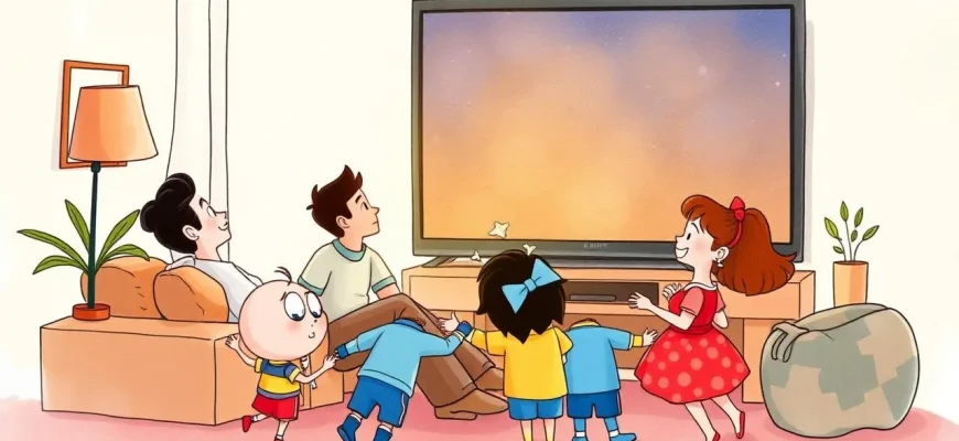 Film di famiglia su cadute