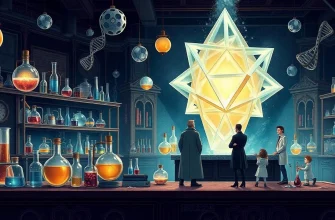 Film Fantascienza e Chimica