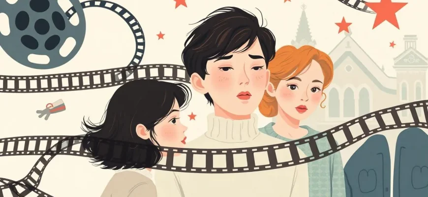 Film Sovietici su Sindrome di Tourette