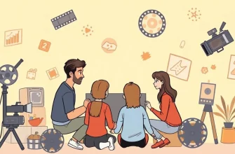 Film di famiglia sulla propaganda: una selezione per riflettere