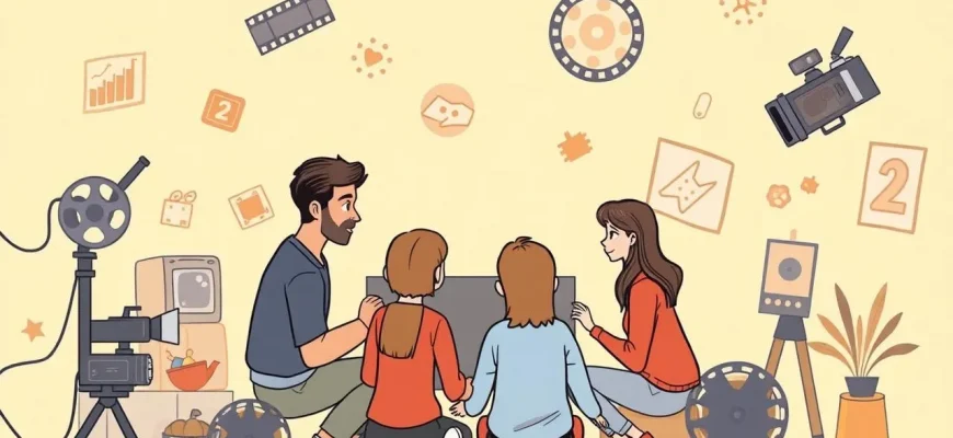 Film di famiglia sulla propaganda: una selezione per riflettere