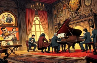 Film d’azione ambientati in ville