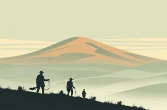 Westerns Inglesi: Una Selezione di 10 Film Imperdibili