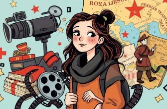 Tesori Sovietici: 10 Film da Scoprire