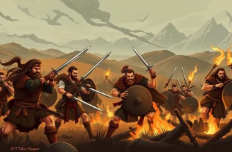 Film d’azione sui barbari: una selezione imperdibile