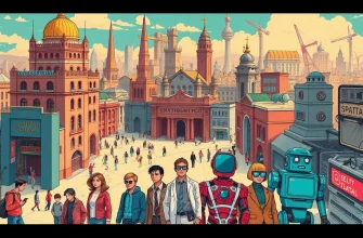 Film d’azione su tecnologia