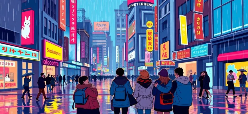 Film sotto la pioggia: 10 capolavori da non perdere