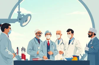 Soviet Films About Surgeons in Italian