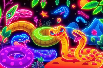 Film per famiglie con serpenti