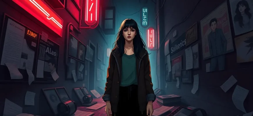 Film drammatici sui peccati del passato