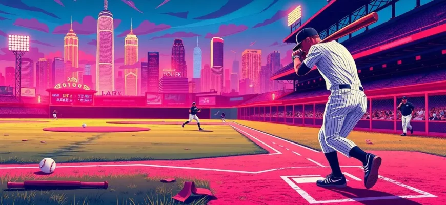 Film Drammatici sul Baseball