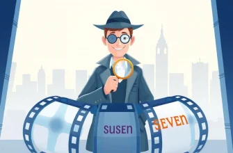 Film Detective su Ambizioni