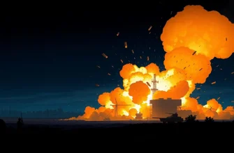 Esplosioni Epiche: 10 Film Imperdibili