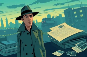 Film di Crimine e Giornalismo Investigativo