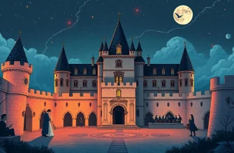 Film drammatici sui castelli: una selezione imperdibile