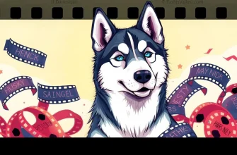 Film sui Husky: Una selezione imperdibile