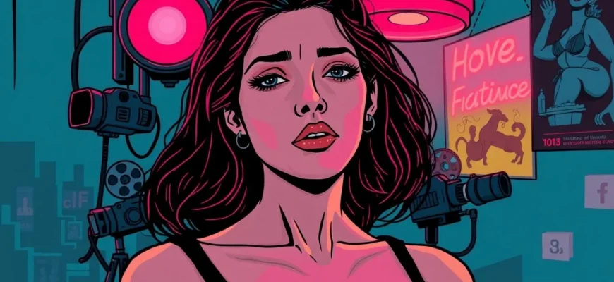 Film su prostitute: 10 storie da non perdere