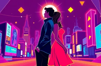 Film biografici su relazioni uomo-donna