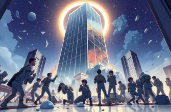 Film di catastrofi su grattacieli: una selezione imperdibile