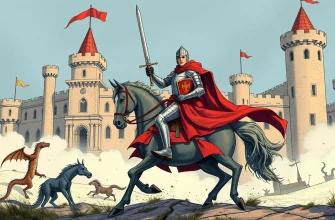 Film Fantastici sui Cavalieri Film Fantastici sui Cavalieri