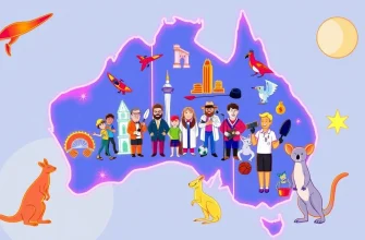 Commedie australiane: risate e avventure