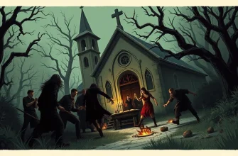 Film d’azione sui culti Film d’azione sui culti