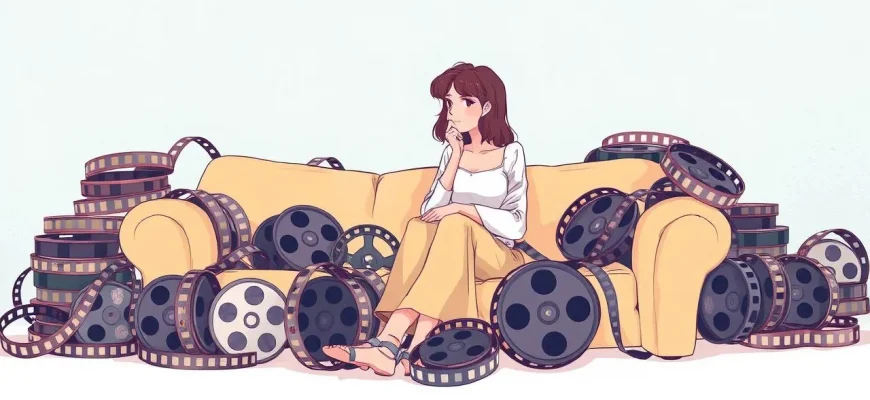 Film sui conflitti: una selezione imperdibile