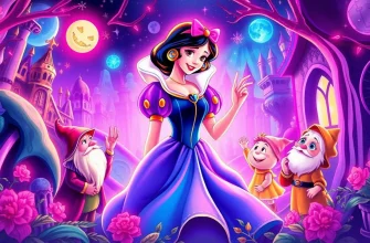 Biancaneve: Film per tutta la famiglia