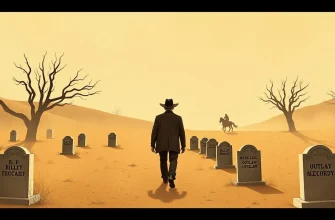 I migliori film western con cimiteri