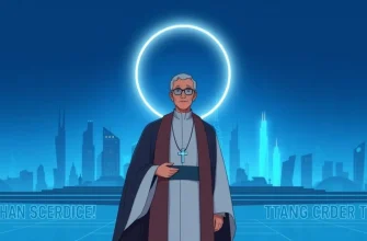 Fantascienza e Sacerdoti: 10 Film Imperdibili