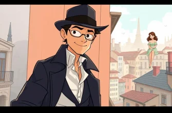 Film d’amore sui borseggiatori