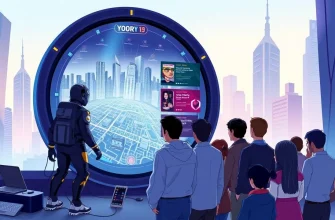 Film Fantascientifici su Cyber Security Film Fantascientifici su Cyber Security