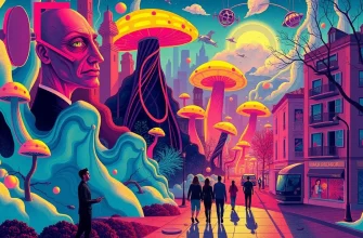 I 10 Film Surrealisti da Non Perdere