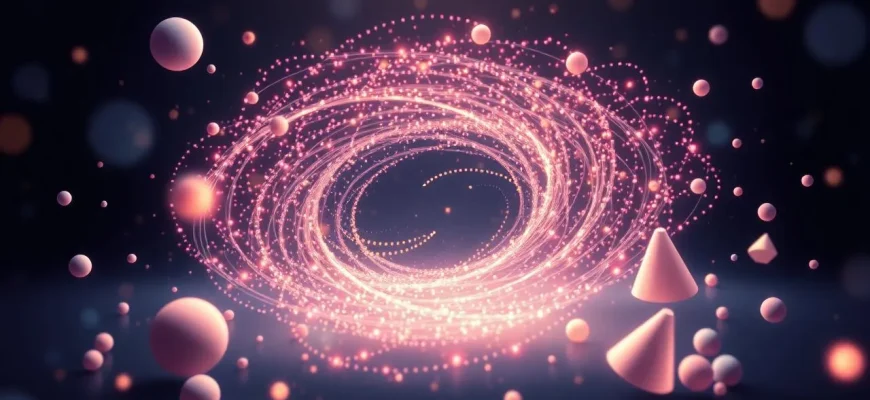 Documentari sulle Nanostrutture