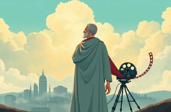 Film biografici sulla spiritualità