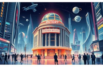 Film di Fantascienza sui Investimenti