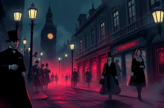 Thriller nell’epoca vittoriana: 10 film da non perdere