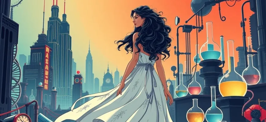 Film Fantascientifici su Mutazioni