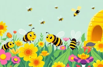 Film per famiglie sulle api