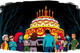 Film Horror Sull’Anniversario Film Horror Sull’Anniversario