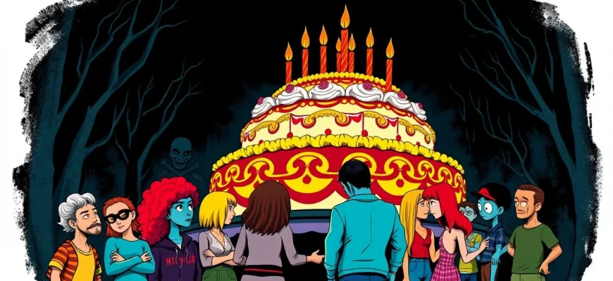 Film Horror Sull’Anniversario Film Horror Sull’Anniversario