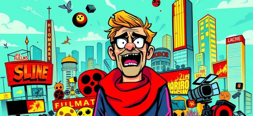 I Migliori Film Horror da Non Perdere I Migliori Film Horror da Non Perdere