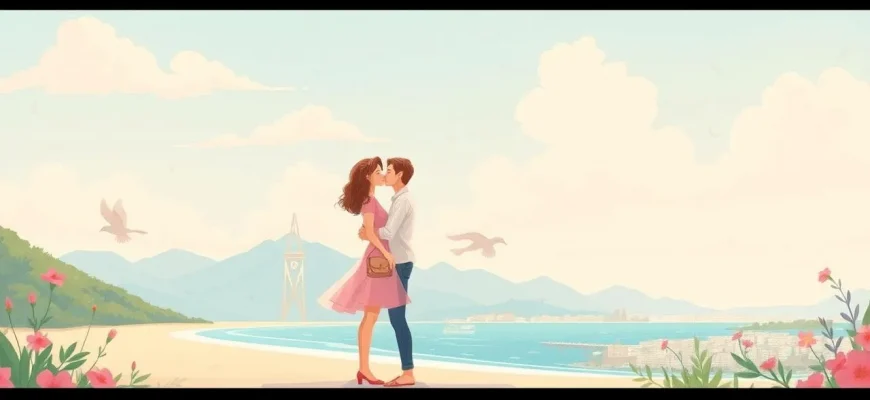 Film per Viaggi di Nozze