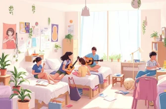 Melodrammi nei dormitori: 7 film da non perdere