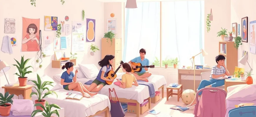 Melodrammi nei dormitori: 7 film da non perdere