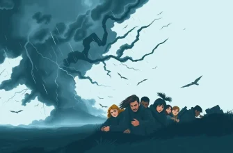 Film sui Temporali: 9 Pellicole Imperdibili