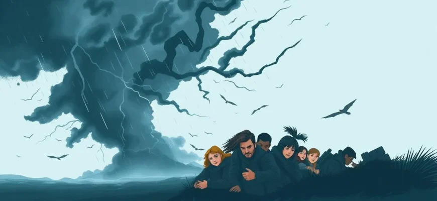 Film sui Temporali: 9 Pellicole Imperdibili