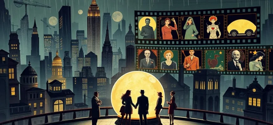 Film d’azione sui presagi: 10 pellicole imperdibili Film d’azione sui presagi: 10 pellicole imperdibili