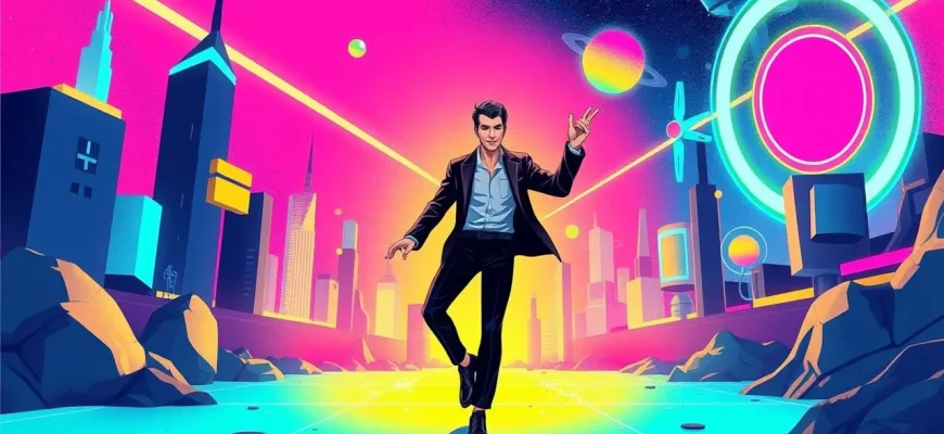 Film su Transvestiti: 10 Scelte Imperdibili